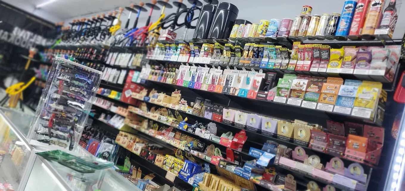 mr fog switch mint menthol ice Mr. Fog Switch Mint Ice Menthol Disposable Vape 5500 Puffs Similar Products