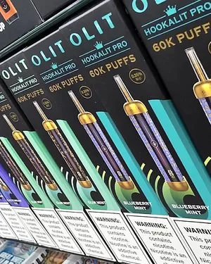 Al Fakher Hookah Flavours
